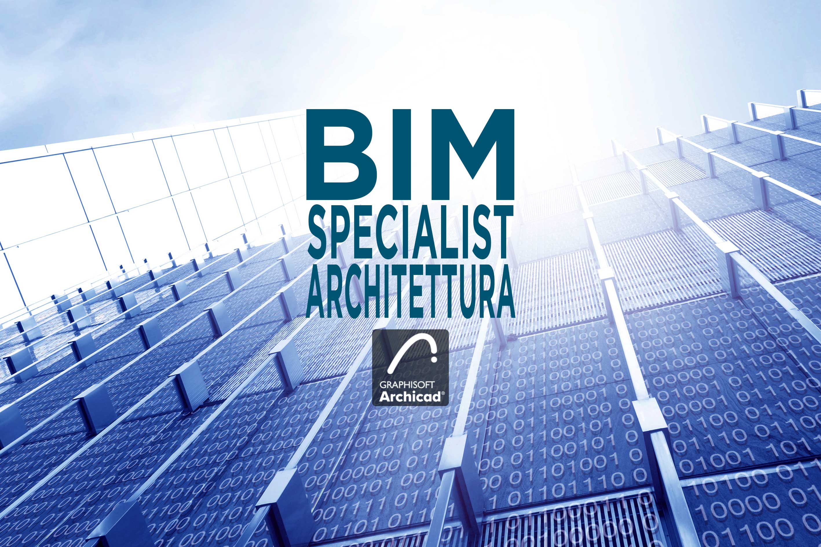 corso BIM disponibile a breve