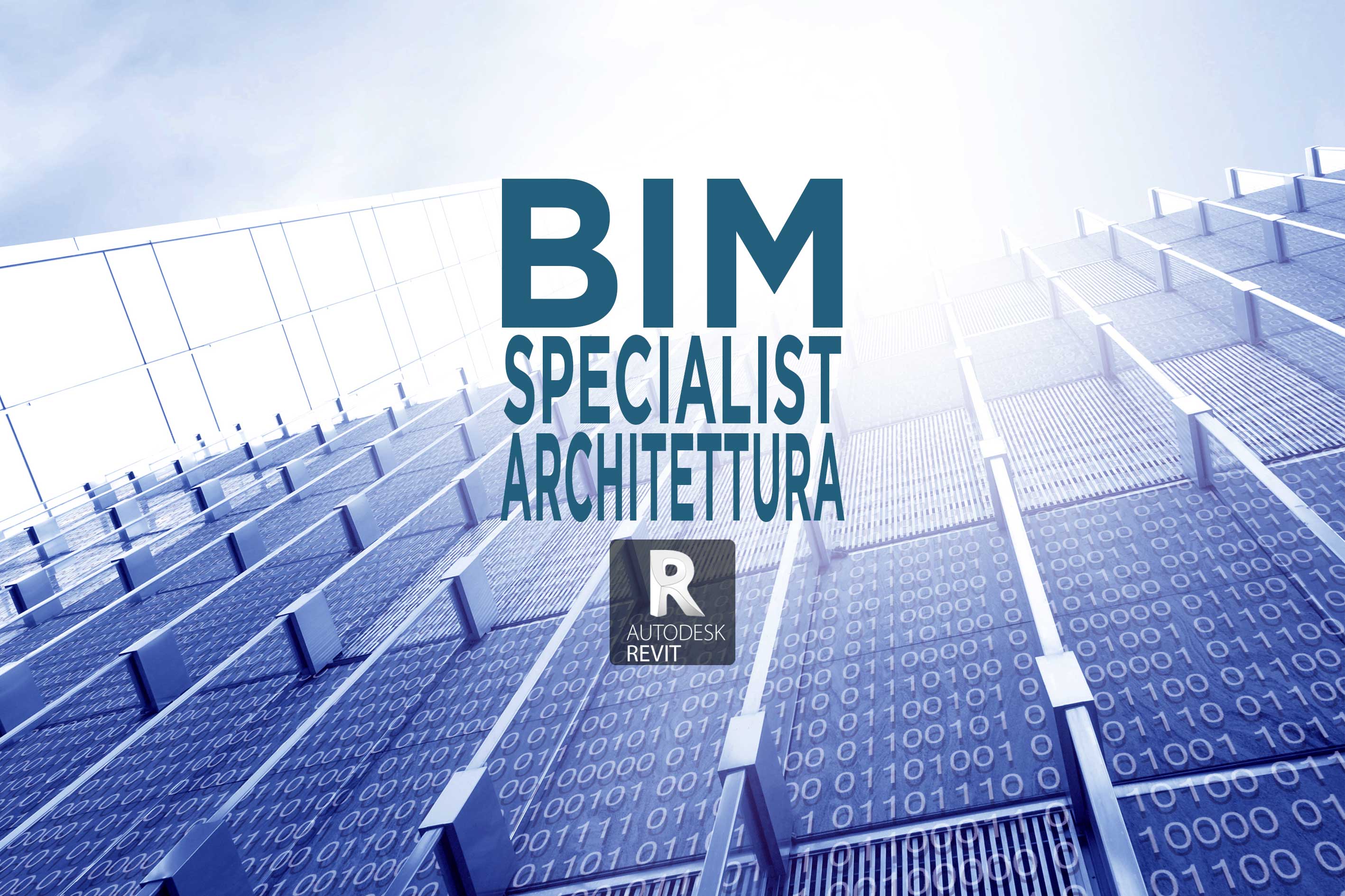 corso BIM disponibile a breve