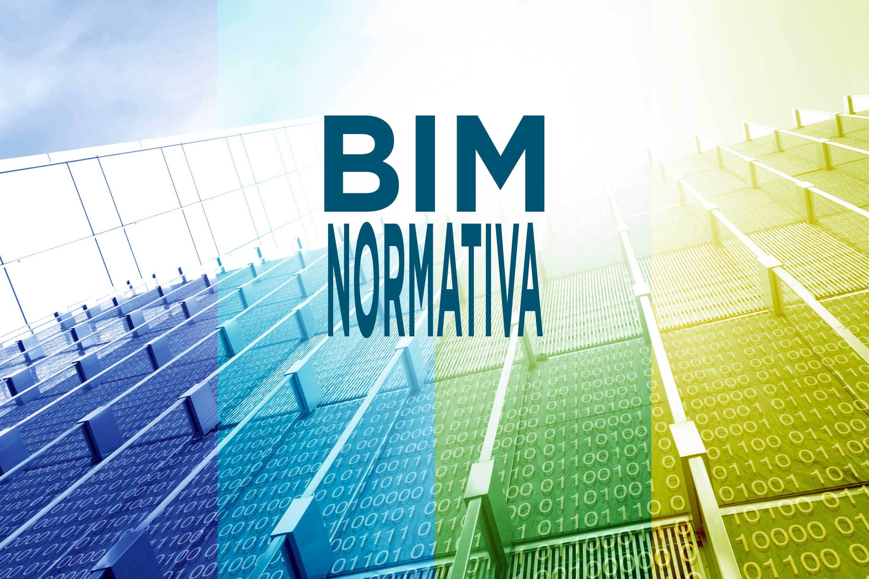 Corso Normativa BIM Certificazione ICMQ